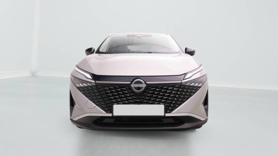 Mandataire Automobile neuf, recherche de Nissan Qashqai-1-3-dig-t-158-x-tronic-n-connecta - E-Motors
