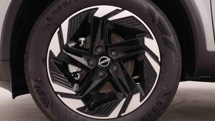 Mandataire Automobile neuf, recherche de Nissan Qashqai-1-3-dig-t-158-x-tronic-n-connecta - E-Motors