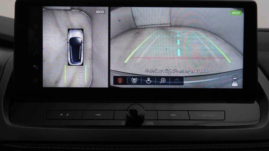 Mandataire Automobile neuf, recherche de Nissan Qashqai-1-3-dig-t-158-x-tronic-n-connecta - E-Motors