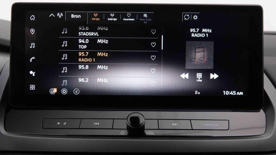 Mandataire Automobile neuf, recherche de Nissan Qashqai-1-3-dig-t-158-x-tronic-n-connecta - E-Motors