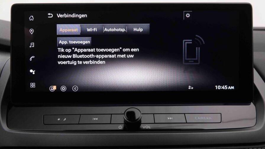 Mandataire Automobile neuf, recherche de Nissan Qashqai-1-3-dig-t-158-x-tronic-n-connecta - E-Motors