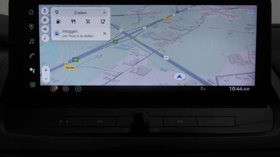 Mandataire Automobile neuf, recherche de Nissan Qashqai-1-3-dig-t-158-x-tronic-n-connecta - E-Motors