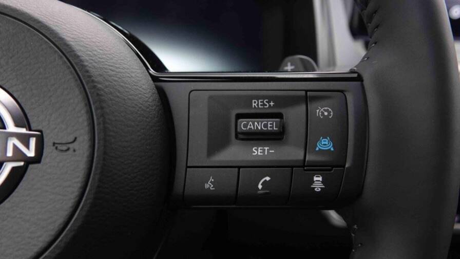 Mandataire Automobile neuf, recherche de Nissan Qashqai-1-3-dig-t-158-x-tronic-n-connecta - E-Motors