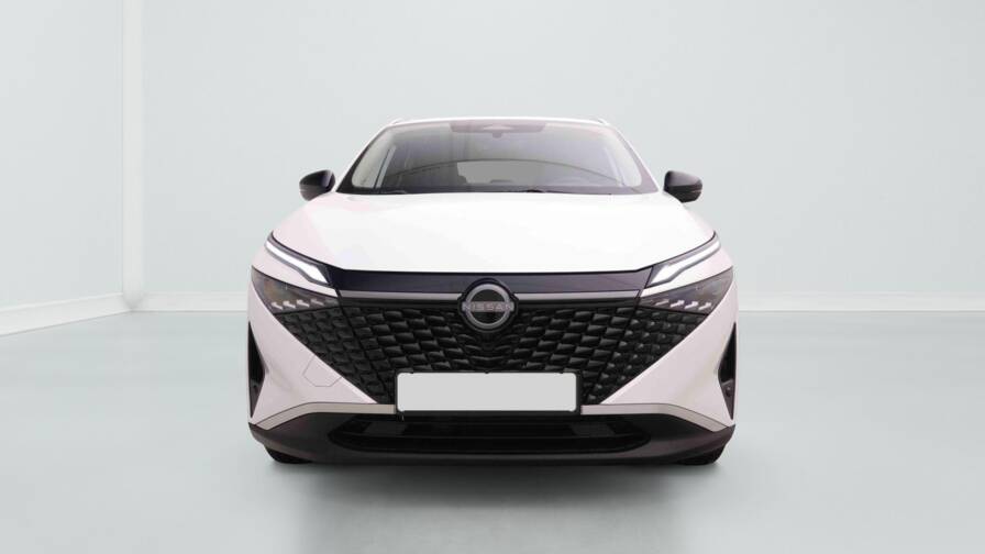 Mandataire Automobile neuf, recherche de Nissan Qashqai-1-3-dig-t-158-x-tronic-n-connecta - E-Motors