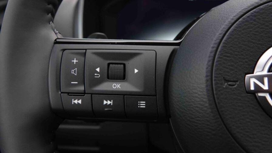 Mandataire Automobile neuf, recherche de Nissan Qashqai-1-3-dig-t-158-x-tronic-n-connecta - E-Motors