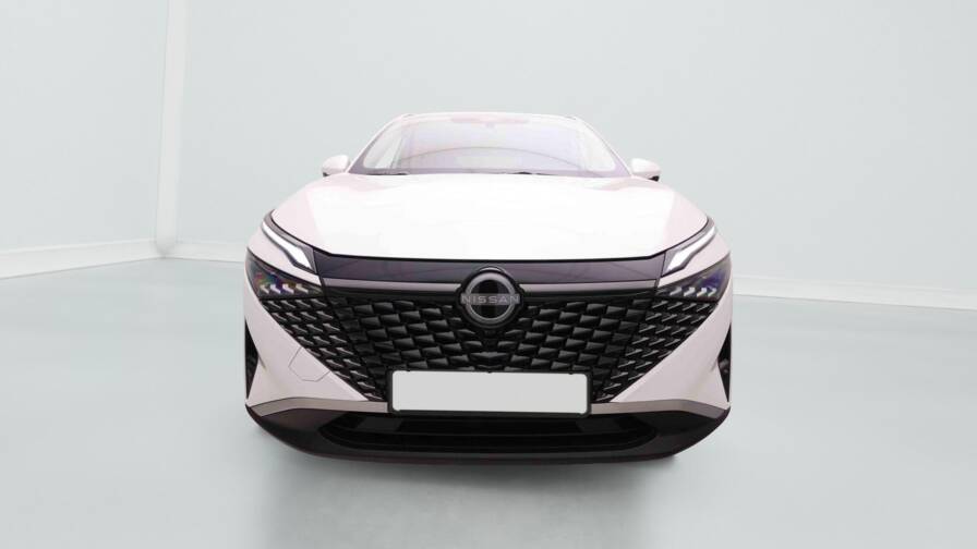 Mandataire Automobile neuf, recherche de Nissan Qashqai-1-3-dig-t-mhev-158-x-tronic-n-connecta - E-Motors