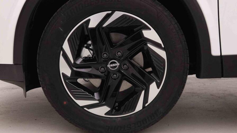 Mandataire Automobile neuf, recherche de Nissan Qashqai-1-3-dig-t-mhev-158-x-tronic-n-connecta - E-Motors