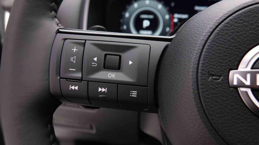 Mandataire Automobile neuf, recherche de Nissan Qashqai-1-3-dig-t-mhev-158-x-tronic-n-connecta - E-Motors