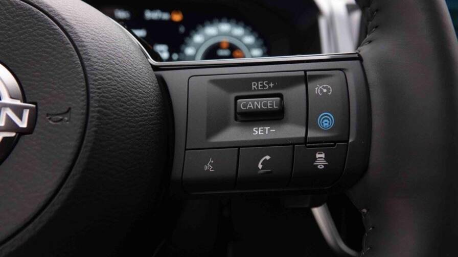 Mandataire Automobile neuf, recherche de Nissan Qashqai-1-3-dig-t-mhev-158-x-tronic-n-connecta - E-Motors