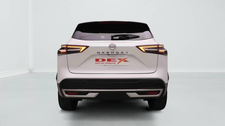 Mandataire Automobile neuf, recherche de Nissan Qashqai-1-3-dig-t-mhev-158-x-tronic-n-connecta - E-Motors