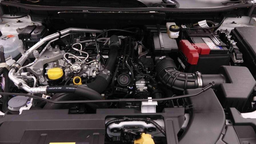 Mandataire Automobile neuf, recherche de Nissan Qashqai-1-3-dig-t-mhev-158-x-tronic-n-connecta - E-Motors