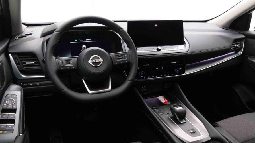 Mandataire Automobile neuf, recherche de Nissan Qashqai-1-3-dig-t-mhev-158-x-tronic-n-connecta - E-Motors