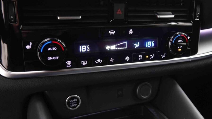 Mandataire Automobile neuf, recherche de Nissan Qashqai-1-3-dig-t-mhev-158-x-tronic-n-connecta - E-Motors