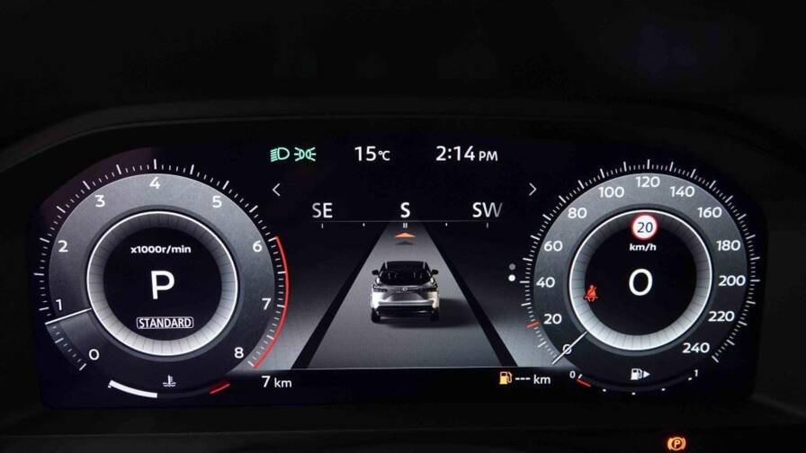 Mandataire Automobile neuf, recherche de Nissan Qashqai-1-3-dig-t-mhev-158-x-tronic-n-connecta - E-Motors