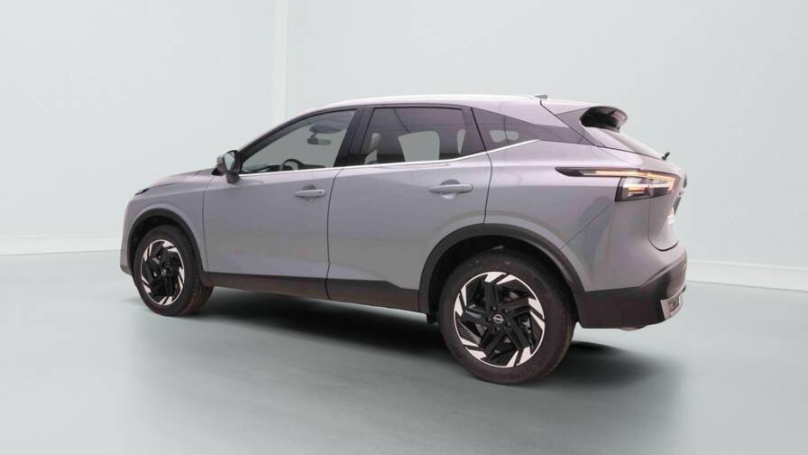 Mandataire Automobile neuf, recherche de Nissan Qashqai-1-3-dig-t-mhev-158-x-tronic-n-connecta - E-Motors