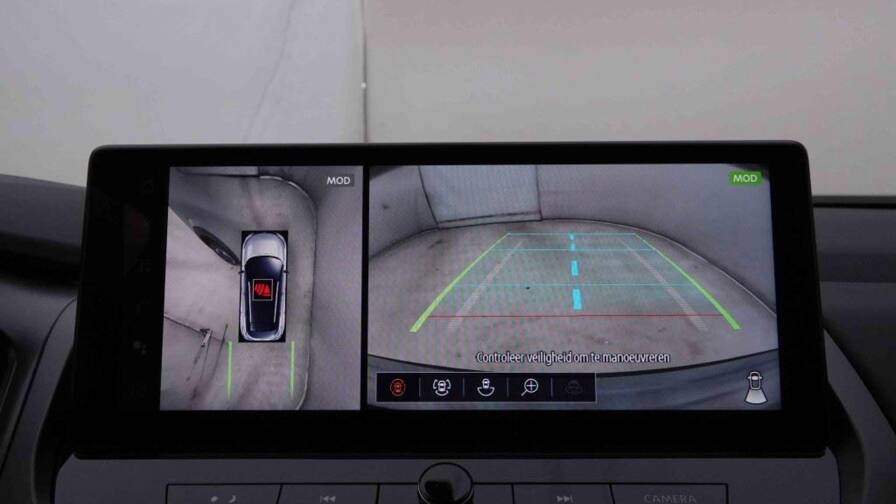 Mandataire Automobile neuf, recherche de Nissan Qashqai-1-3-dig-t-mhev-158-x-tronic-n-connecta - E-Motors