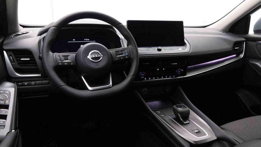 Mandataire Automobile neuf, recherche de Nissan Qashqai-1-3-dig-t-mhev-158-x-tronic-n-connecta - E-Motors