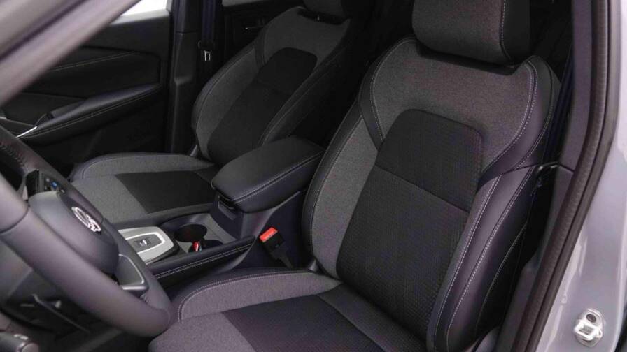 Mandataire Automobile neuf, recherche de Nissan Qashqai-1-3-dig-t-mhev-158-x-tronic-n-connecta - E-Motors