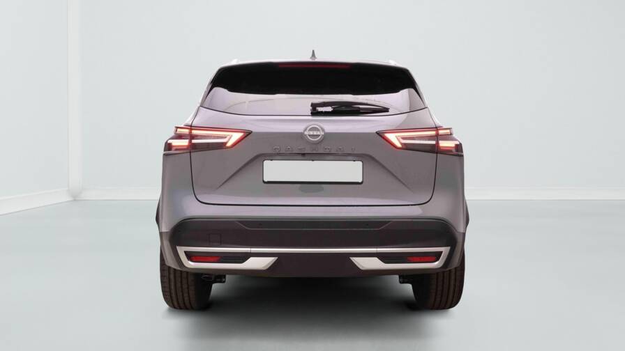 Mandataire Automobile neuf, recherche de Nissan Qashqai-1-3-dig-t-mhev-158-x-tronic-n-connecta - E-Motors