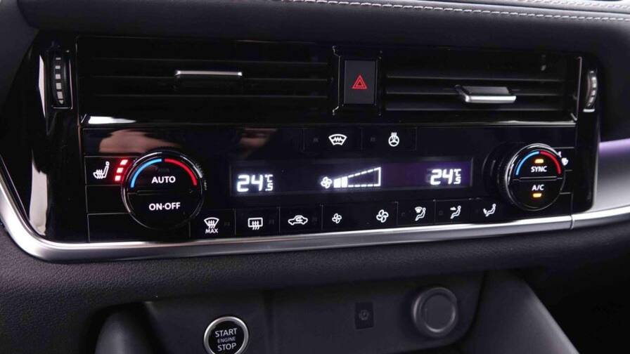 Mandataire Automobile neuf, recherche de Nissan Qashqai-1-3-dig-t-mhev-158-x-tronic-n-connecta - E-Motors