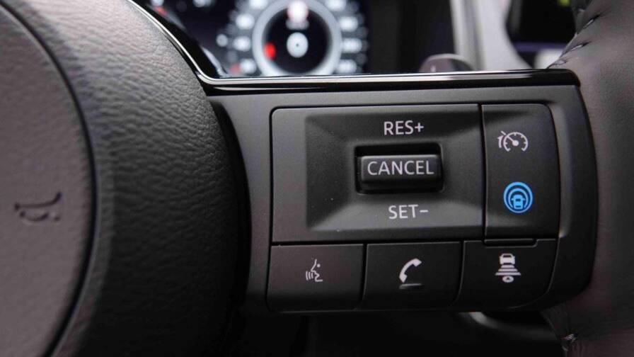 Mandataire Automobile neuf, recherche de Nissan Qashqai-1-3-dig-t-mhev-158-x-tronic-n-connecta - E-Motors