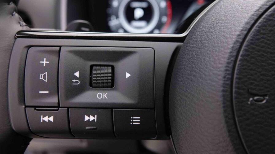 Mandataire Automobile neuf, recherche de Nissan Qashqai-1-3-dig-t-mhev-158-x-tronic-n-connecta - E-Motors