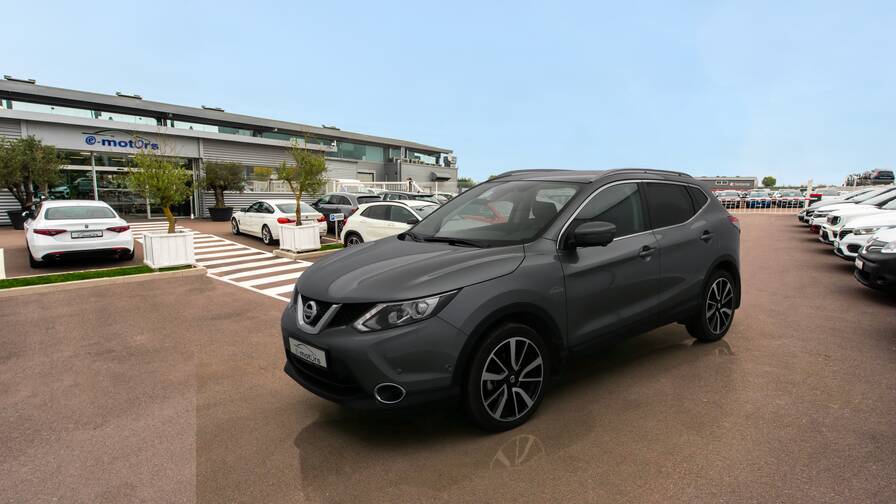 Avis-mandataire-auto-Emotors-Nissan-Qashqai-1-6-dci-130-xtronic-tekna.