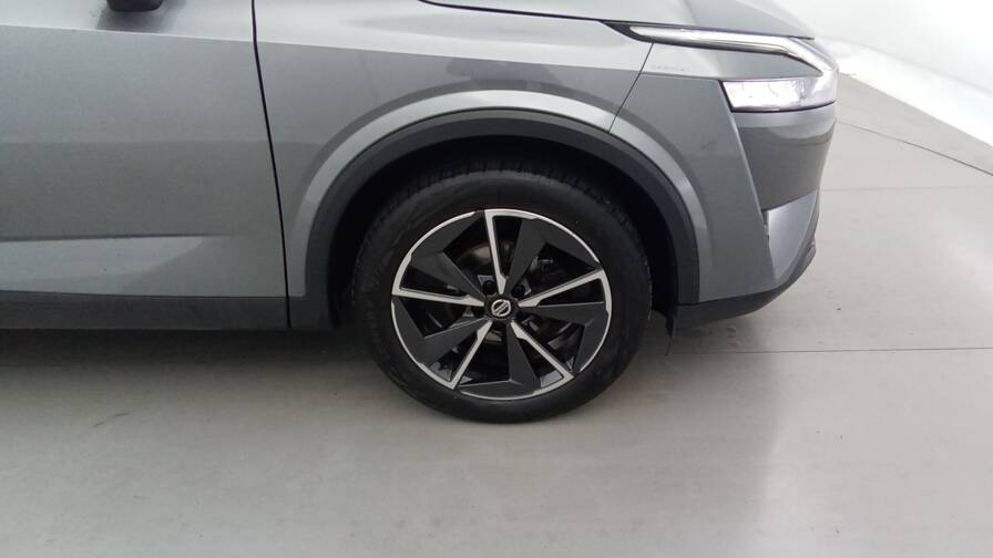 Mandataire Automobile occasion, recherche de Nissan Qashqai-mild-hybrid-158-xtronic-n-style - E-Motors