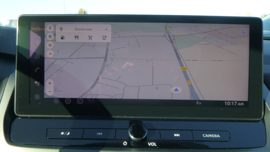 Mandataire Automobile neuf, recherche de Nissan Qashqai-e-power-190-tekna-plus - E-Motors