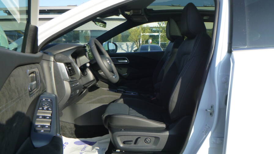 Mandataire Automobile neuf, recherche de Nissan Qashqai-e-power-190-tekna-plus - E-Motors