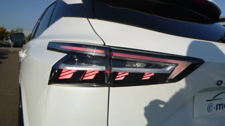 Mandataire Automobile neuf, recherche de Nissan Qashqai-e-power-190-tekna-plus - E-Motors