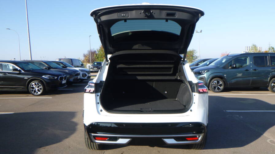 Mandataire Automobile neuf, recherche de Nissan Qashqai-e-power-190-tekna-plus - E-Motors