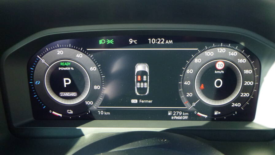 Mandataire Automobile neuf, recherche de Nissan Qashqai-e-power-190-tekna-plus - E-Motors