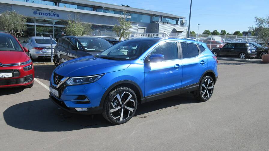 Avis-mandataire-auto-Emotors-Nissan-Qashqai-Tekna-dig-t-140-4x2.