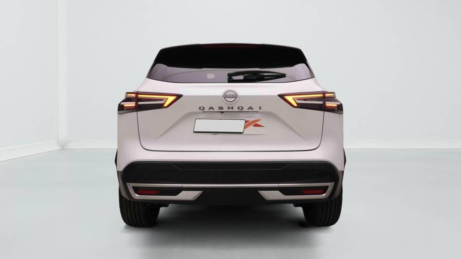 Mandataire Automobile neuf, recherche de Nissan Qashqai-1-3-dig-t-mhev-158-x-tronic-n-connecta - E-Motors