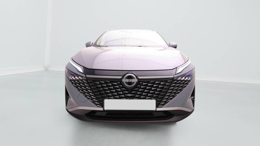 Mandataire Automobile neuf, recherche de Nissan Qashqai-1-3-dig-t-mhev-158-x-tronic-n-connecta - E-Motors