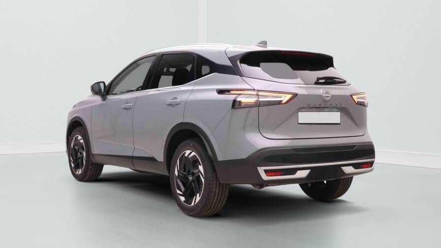Mandataire Automobile neuf, recherche de Nissan Qashqai-1-3-dig-t-mhev-158-x-tronic-n-connecta - E-Motors