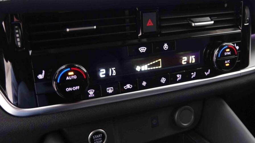 Mandataire Automobile neuf, recherche de Nissan Qashqai-1-3-dig-t-mhev-158-x-tronic-n-connecta - E-Motors