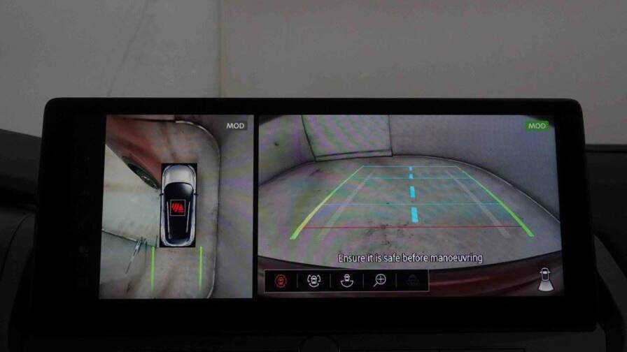 Mandataire Automobile neuf, recherche de Nissan Qashqai-1-3-dig-t-mhev-158-x-tronic-n-connecta - E-Motors