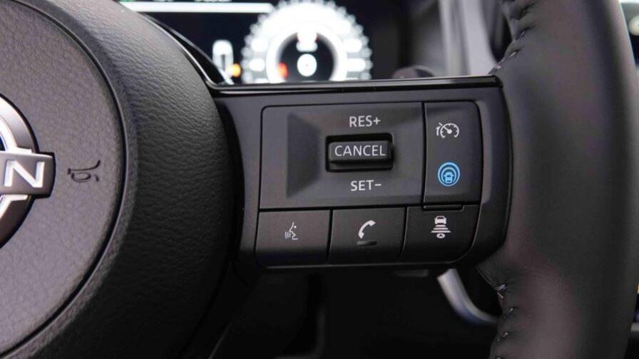 Mandataire Automobile neuf, recherche de Nissan Qashqai-1-3-dig-t-mhev-158-x-tronic-n-connecta - E-Motors