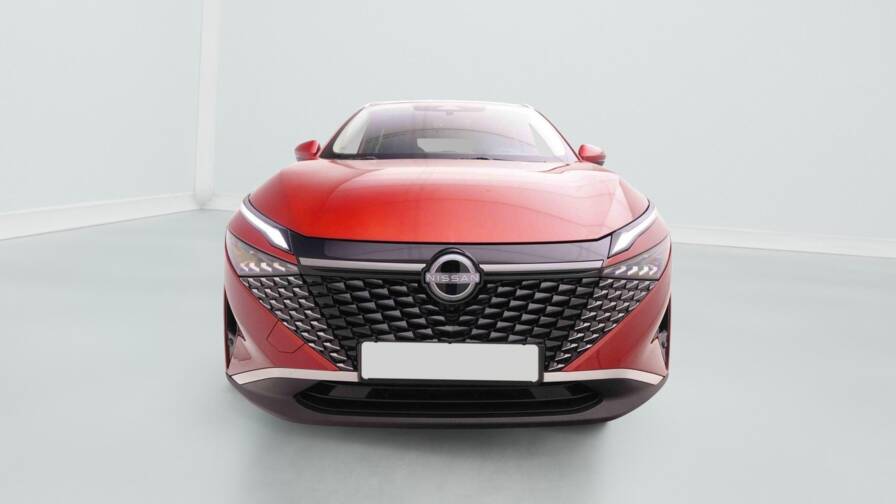 Mandataire Automobile neuf, recherche de Nissan Qashqai-1-3-dig-t-mhev-158-x-tronic-n-connecta - E-Motors