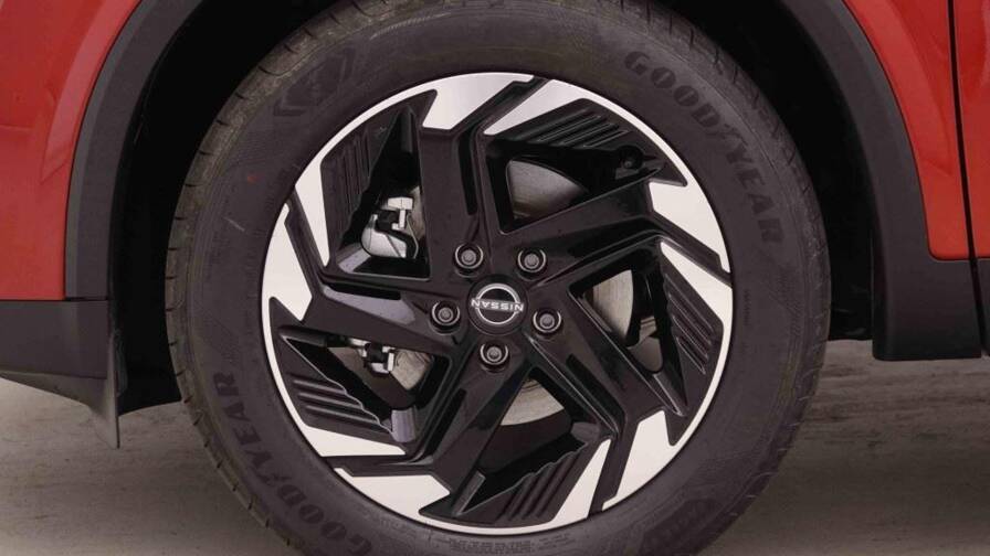 Mandataire Automobile neuf, recherche de Nissan Qashqai-1-3-dig-t-mhev-158-x-tronic-n-connecta - E-Motors