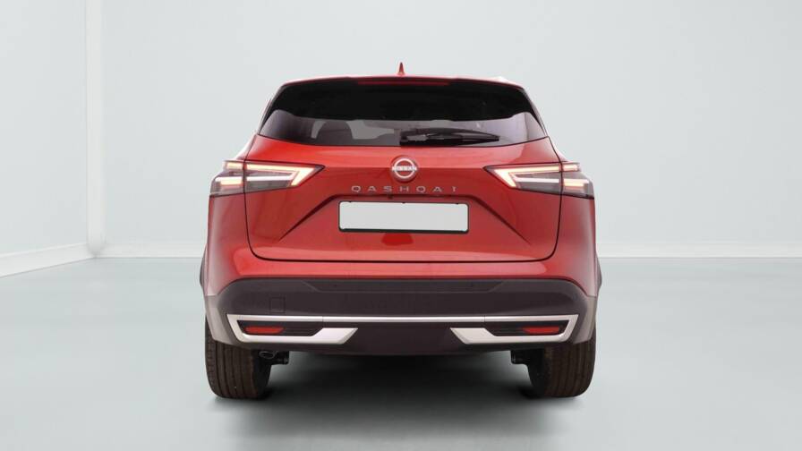 Mandataire Automobile neuf, recherche de Nissan Qashqai-1-3-dig-t-mhev-158-x-tronic-n-connecta - E-Motors