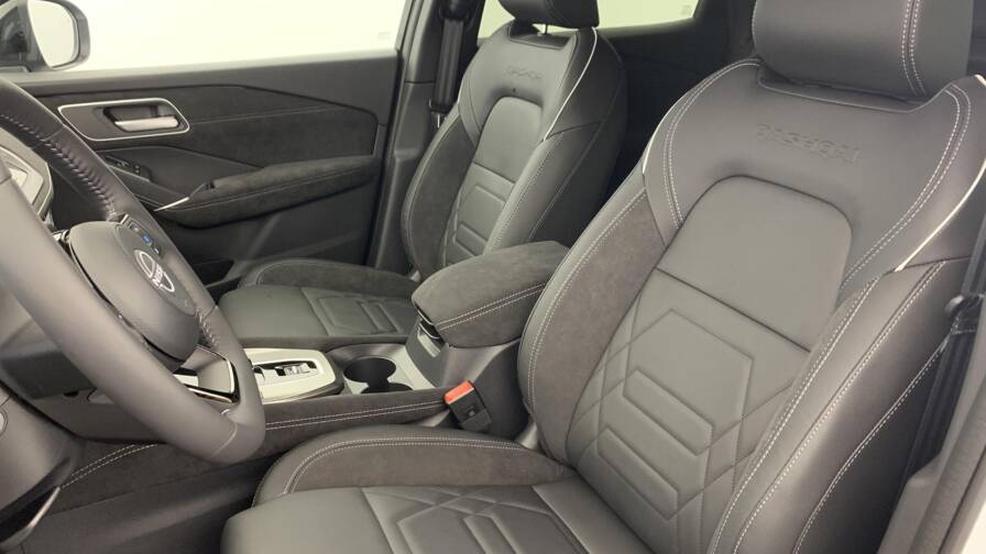 Mandataire Automobile neuf, recherche de Nissan Qashqai-e-power-190-ch-n-design - E-Motors