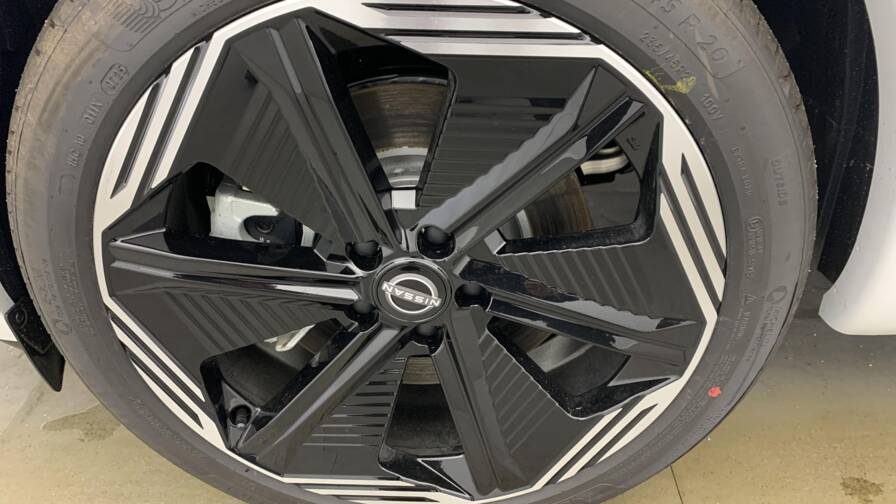 Mandataire Automobile neuf, recherche de Nissan Qashqai-e-power-190-ch-n-design - E-Motors