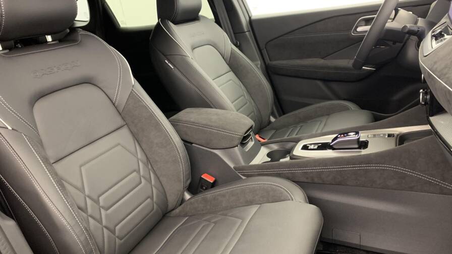 Mandataire Automobile neuf, recherche de Nissan Qashqai-e-power-190-ch-n-design - E-Motors