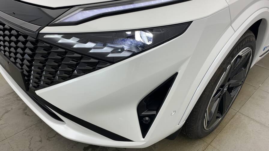 Mandataire Automobile neuf, recherche de Nissan Qashqai-e-power-190-ch-n-design - E-Motors