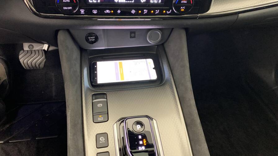 Mandataire Automobile neuf, recherche de Nissan Qashqai-e-power-190-ch-n-design - E-Motors