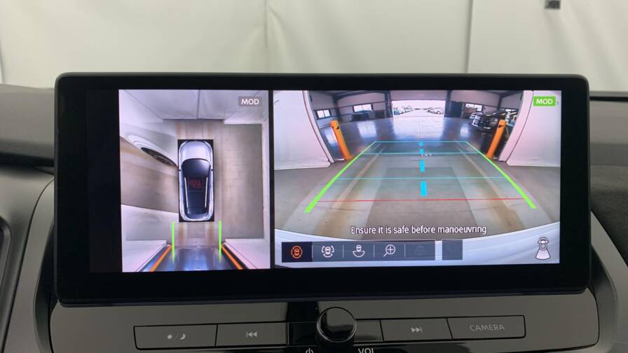 Mandataire Automobile neuf, recherche de Nissan Qashqai-e-power-190-ch-n-design - E-Motors