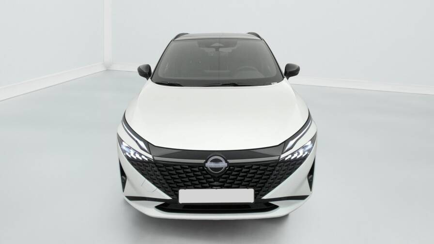 Mandataire Automobile neuf, recherche de Nissan Qashqai-e-power-190-ch-n-design - E-Motors